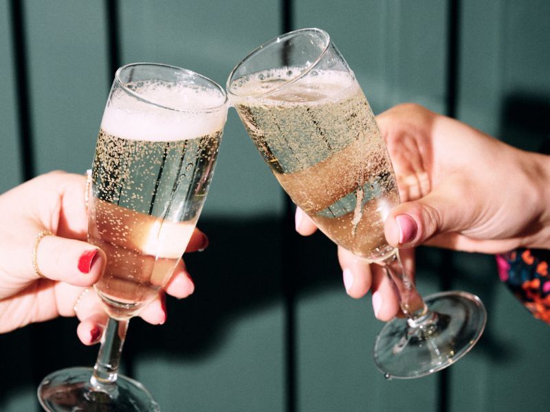 Discover even more reasons to visit The Harp 